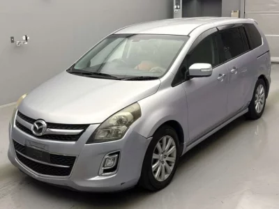 Mazda MPV