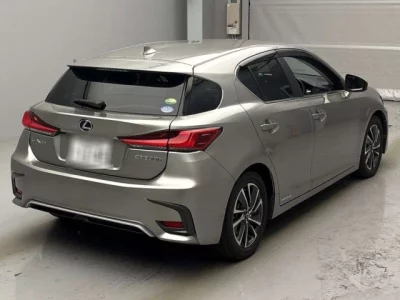 Lexus CT