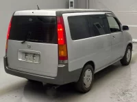 Honda STEP WAGON лот № 4106 оценка RA  с аукциона в Японии 1