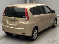 Daihatsu Boon лот № 18058 оценка RA  с аукциона в Японии 1