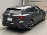 Subaru LEVORG лот № 32031 оценка 4.5  с аукциона в Японии 1