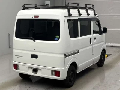 Mitsubishi MINICAB VAN