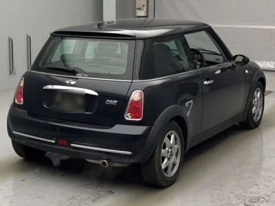 BMW MINI