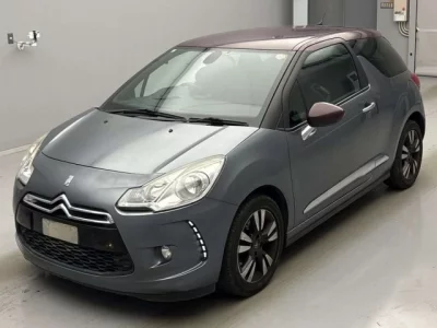 Citroen DS3