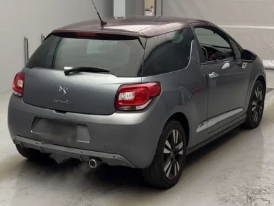 Citroen DS3