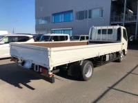 Toyota DYNA лот № 63510 оценка 3.5  с аукциона в Японии 1