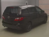 Mazda PREMACY лот № 80522 оценка 3  с аукциона в Японии 1