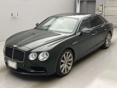 Bentley Flying Spur