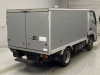 Toyota DYNA лот № 63501 оценка RA  с аукциона в Японии 1