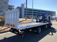 Hino DUTRO лот № 63507 оценка S  с аукциона в Японии 1