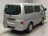 Nissan CARAVAN VAN лот № 18143 оценка R  с аукциона в Японии 1