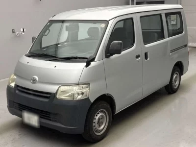 Toyota LITE ACE VAN