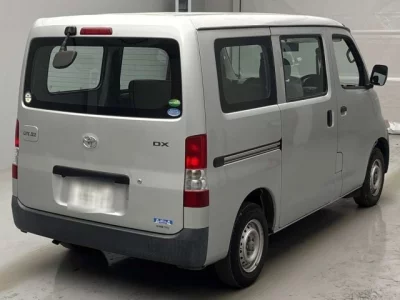 Toyota LITE ACE VAN