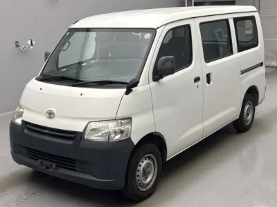 Toyota LITE ACE VAN