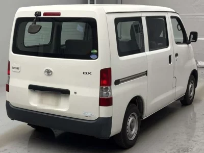 Toyota LITE ACE VAN