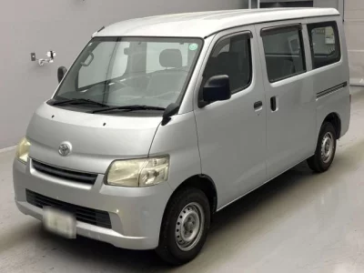 Toyota LITE ACE VAN