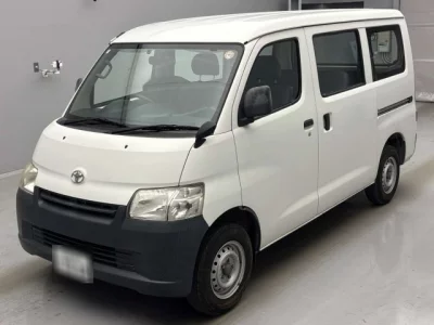 Toyota LITE ACE VAN