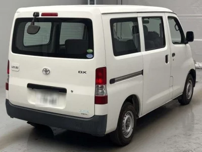 Toyota LITE ACE VAN