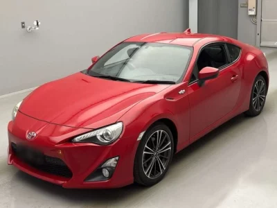 Toyota GT 86