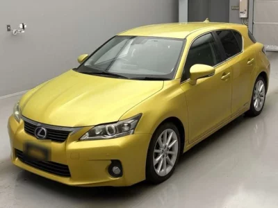 Lexus CT