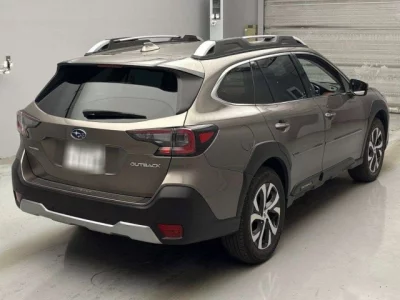 Subaru LEGACY OUTBACK