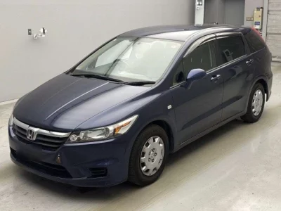 Honda STREAM