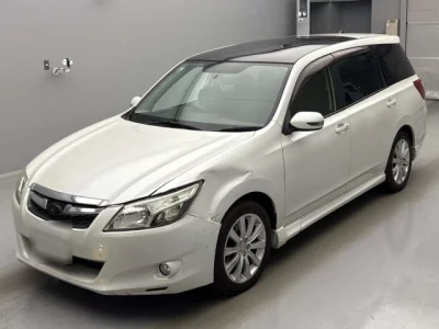 Subaru EXIGA