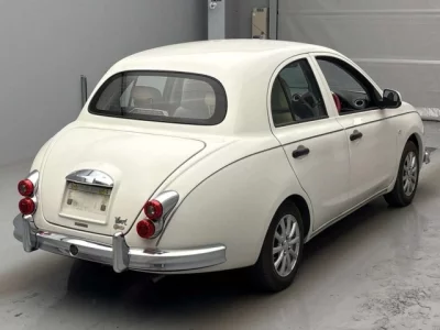 Mitsuoka VIEWT