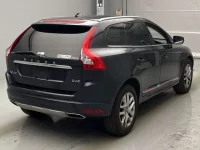 Volvo XC60 лот № 5077 оценка RA  с аукциона в Японии 1