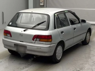 Toyota STARLET
