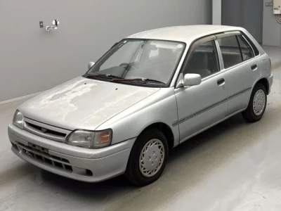 Toyota STARLET