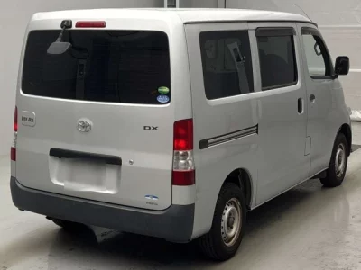 Toyota LITE ACE VAN