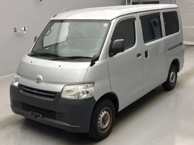 Toyota LITE ACE VAN