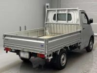 Toyota TOWN ACE TRUCK лот № 62106 оценка 3  с аукциона в Японии 1
