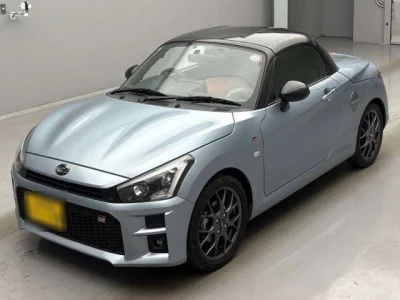 Toyota COPEN