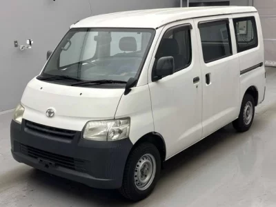 Toyota LITE ACE VAN