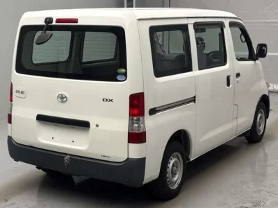 Toyota LITE ACE VAN