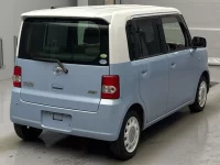 Toyota PIXIS SPACE лот № 18152 оценка R  с аукциона в Японии 1