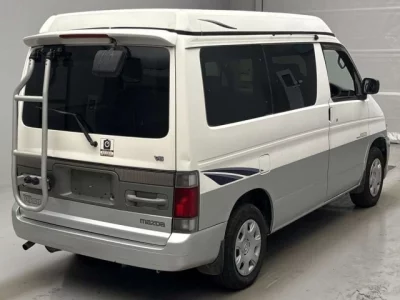 Mazda BONGO FRIENDEE