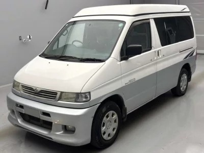 Mazda BONGO FRIENDEE