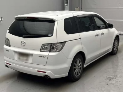 Mazda MPV