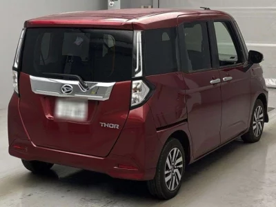 Daihatsu THOR