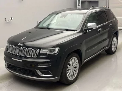 Chrysler JEEP GRAND CHEROKEE
