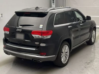 Chrysler JEEP GRAND CHEROKEE