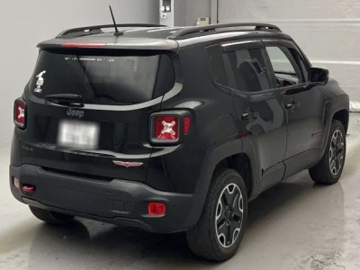 Chrysler JEEP RENEGADE