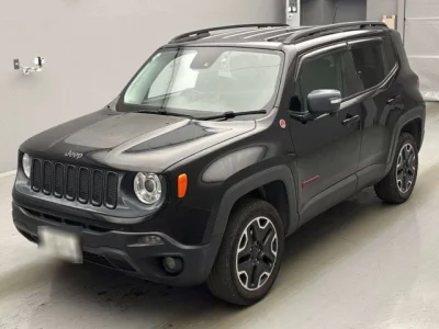 Chrysler JEEP RENEGADE