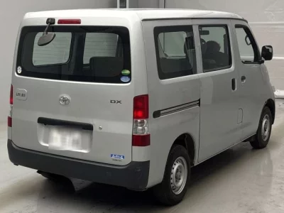 Toyota LITE ACE VAN