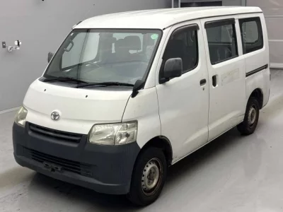 Toyota LITE ACE VAN