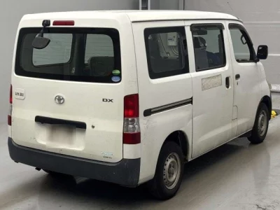 Toyota LITE ACE VAN
