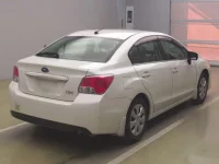 Subaru IMPREZA G4 лот № 74055 оценка R  с аукциона в Японии 1